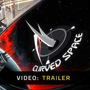 Curved Space Video Trailer