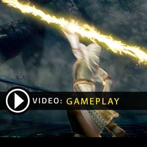 Dark Souls Remastered Gameplay Video