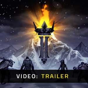 Darkest Dungeon 2 Video Trailer