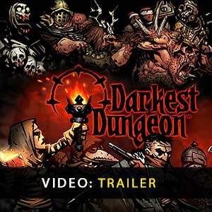 Darkest Dungeon Digital Download Price Comparison