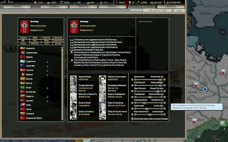 darkest hour a hearts of iron game army loses