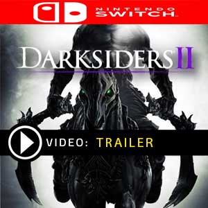 Darksiders 2 nintendo switch сколько фпс