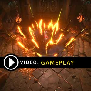 Darksiders Genesis Gameplay Video