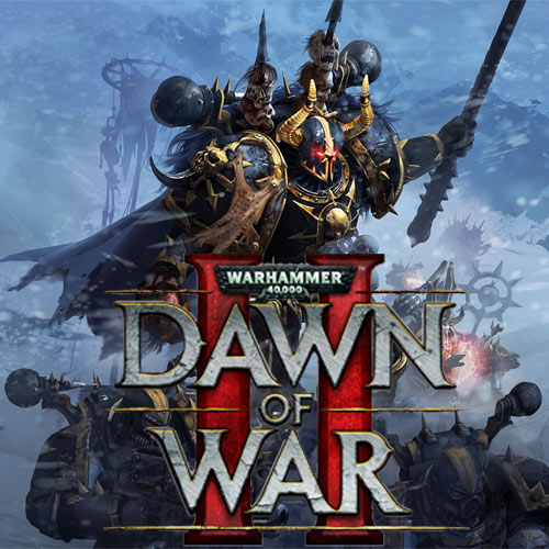 Warhammer 40000 dawn of war 2 gold edition как играть против компьютера на пиратке