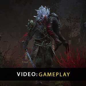 Dead by Daylight - Cursed Legacy Chapter - Epic Games Store