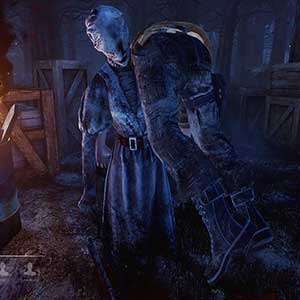 dead by daylight discount code ps4 2019