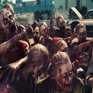 zombie outbreak