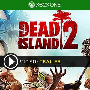 dead island 2 game box
