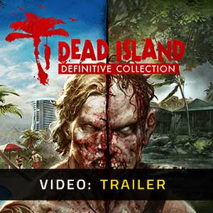 Jogo Dead Island Definitive Collection - Thunderkeys