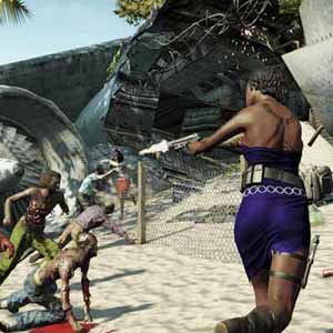 Save 85% on Dead Island: Riptide Definitive Edition on Steam