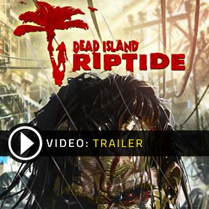 Save 85% on Dead Island: Riptide Definitive Edition on Steam