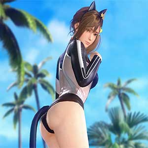 Dead Or Alive Xtreme 3 Scarlet Nintendo Switch Digital Box Price Comparison