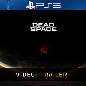 Dead Space Remake PS5 Video Trailer