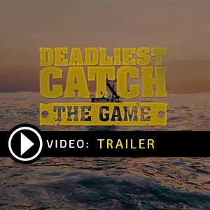 deadliest catch the game xbox one
