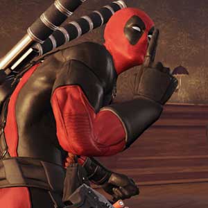 deadpool game xbox one store