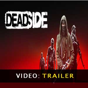 Deadside обзор обновления