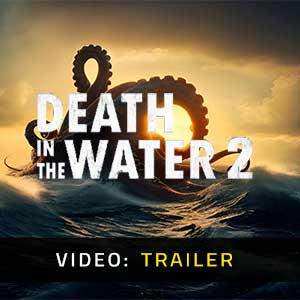 Death in the Water 2 - Video Trailer