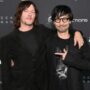 Death Stranding 2 In The Making, Leaked By Norman Reedus
