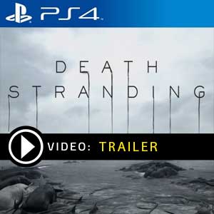 death stranding ps4 discount
