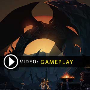 Deaths Gambit Gameplay Video