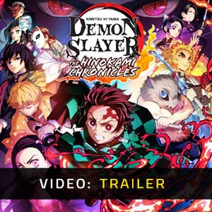 download demon slayer kimetsu no yaiba the hinokami chronicles