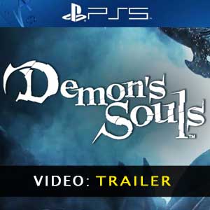 Demon’s Souls PS5 Video Trailer