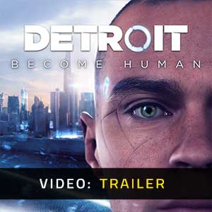 Detroit Become Human Digital Download Price Comparison