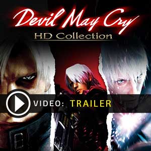 Devil May Cry Hd Collection Digital Download Price Comparison