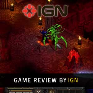 Diablo 2 Resurrected Gameplay Video