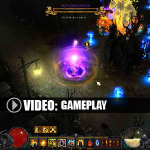 diablo 3 awesome gameplay