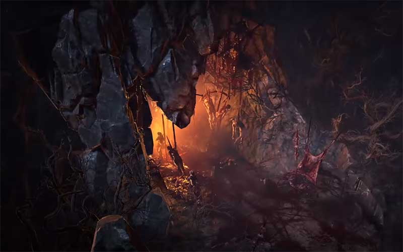 diablo 4 ps4 preço