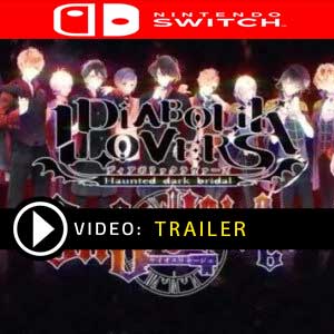 Diabolik Lovers Chaos Lineage Nintendo Switch Digital Box Price Comparison