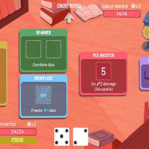 dicey dungeons switch price