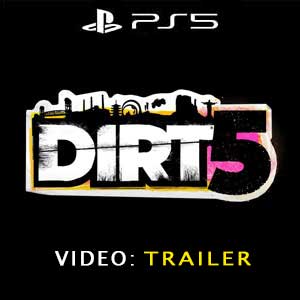 Dirt 5 PS5 Prices Digital or Box Edition