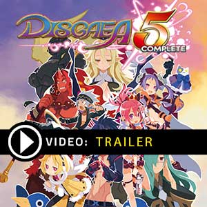 Disgaea 2 PC - Digital Art Book Download