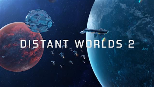 buy Distant Worlds 2 cheap online