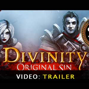 Buy Divinity Original Sin CD Key Compare Prices