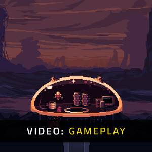 Dome Keeper - Gameplay