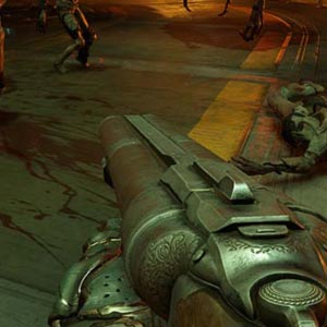 doom discount code ps4