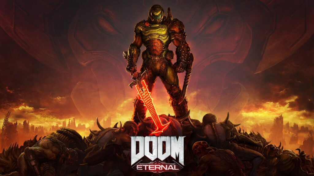 Doom Eternal 4