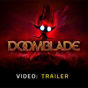 Doomblade - Video Trailer