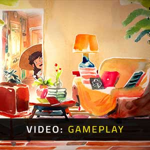 Dordogne Gameplay Video