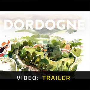 Dordogne Video Trailer