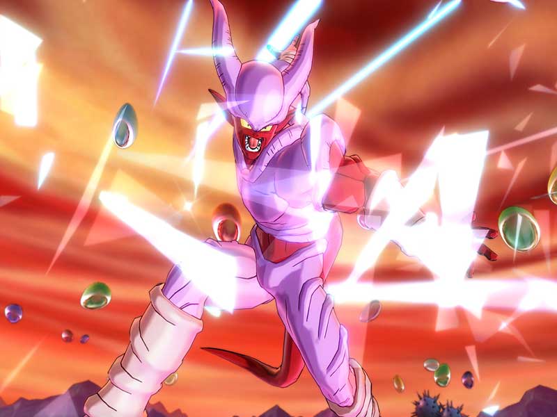 Jogo Dragon Ball Xenoverse 2 Xbox One Bandai Namco em Promoção é no Bondfaro