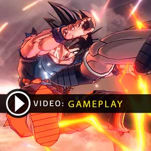 Dragon Ball Xenoverse 2 Gameplay Video