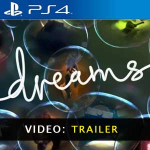 discount code for dreams ps4