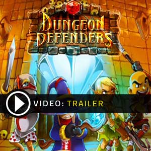  Dungeon Defenders [Download] : Video Games