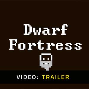 Dwarf Fortress - Video Trailer