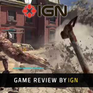 Review: Dying Light 2