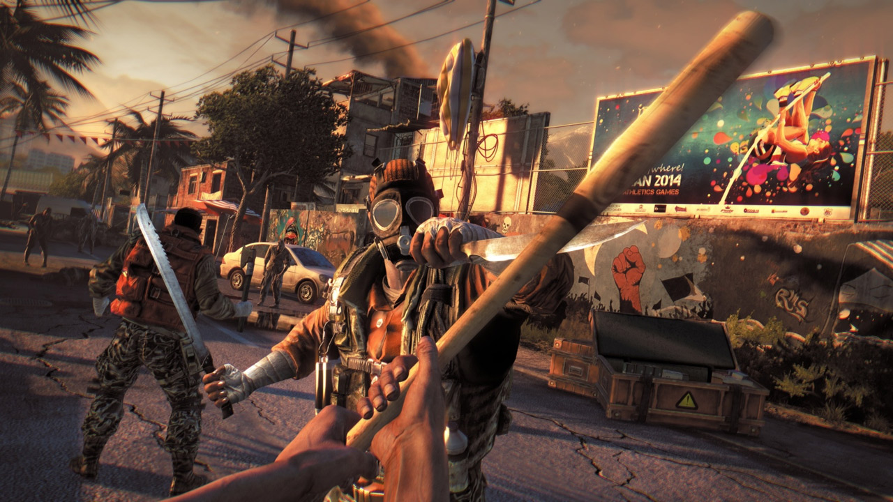 dying light the following enhanced edition xbox one digital code